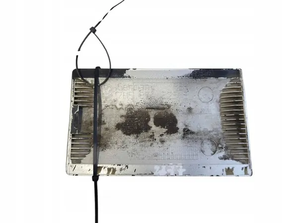 Bränsletanklock Transporter T5 03-15 OEM 7H5854525B image 2