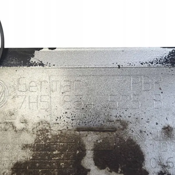 Bränsletanklock Transporter T5 03-15 OEM 7H5854525B image 3