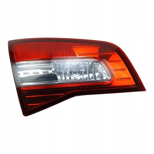 Luz Trasera Izquierda Renault Koleos 26555JY05A OEM image 2