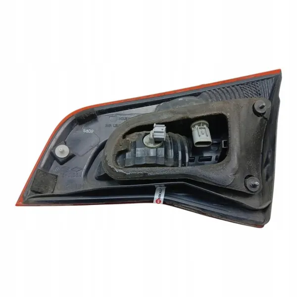 Luz Trasera Izquierda Renault Koleos 26555JY05A OEM image 4