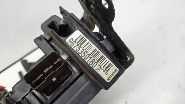 Module de tension Peugeot Expert 3 2.0 HDI OEM 9675350180 image 4
