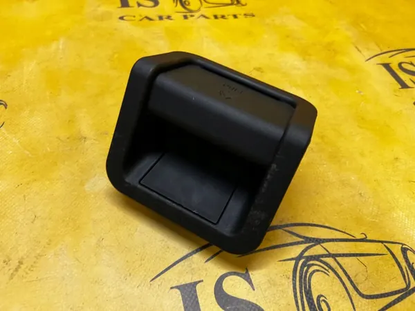 Alça de liberação do porta-malas traseiro Ford Fusion Lift USA image 1