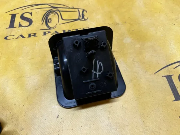 Alça de liberação do porta-malas traseiro Ford Fusion Lift USA image 3