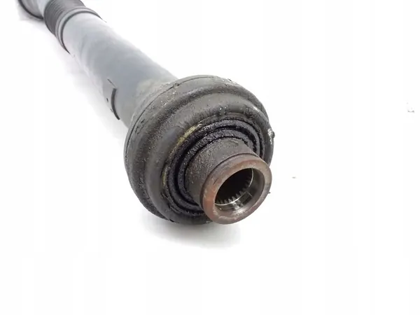 Volkswagen Amarok 2016 Framdrevaxel image 3