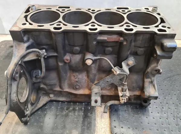 Moottorilohko OEM CZĘŚCI MARMAGCARS 1.8 F18D4 image 2