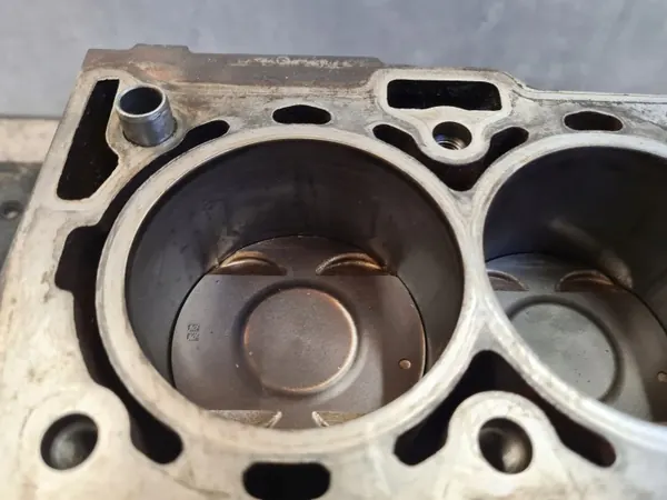 Moottorilohko OEM CZĘŚCI MARMAGCARS 1.8 F18D4 image 7