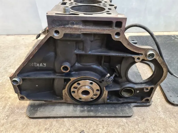 Moottorilohko OEM CZĘŚCI MARMAGCARS 1.8 F18D4 image 9