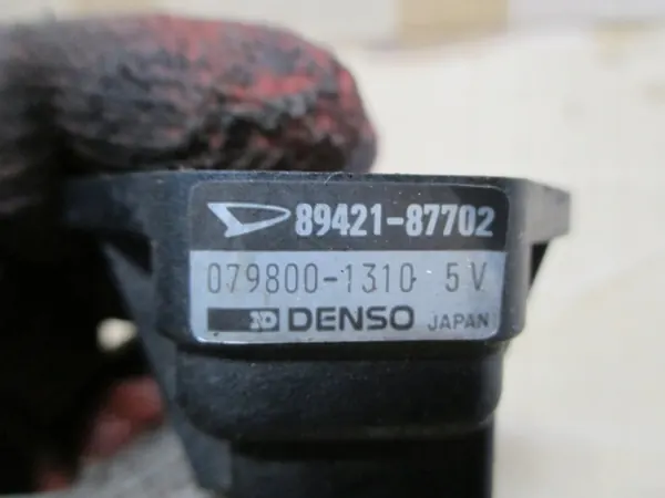 Daihatsu MAP-sensor OEM 89421-87702 Begagnad image 3