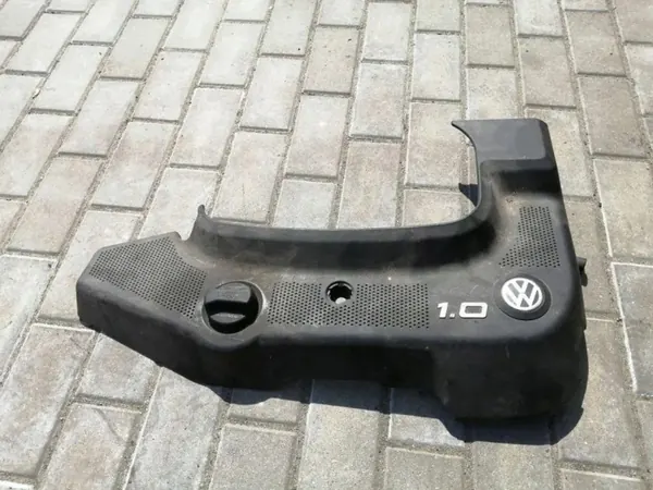 VW Motorlock OEM 047119512 för LUPO 1.0L image 2