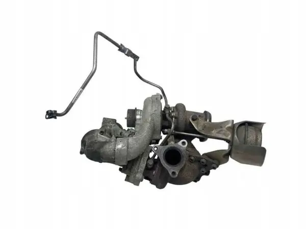 Turbo MERCEDES-BENZ E (W212) A6510904580 2.1L image 3