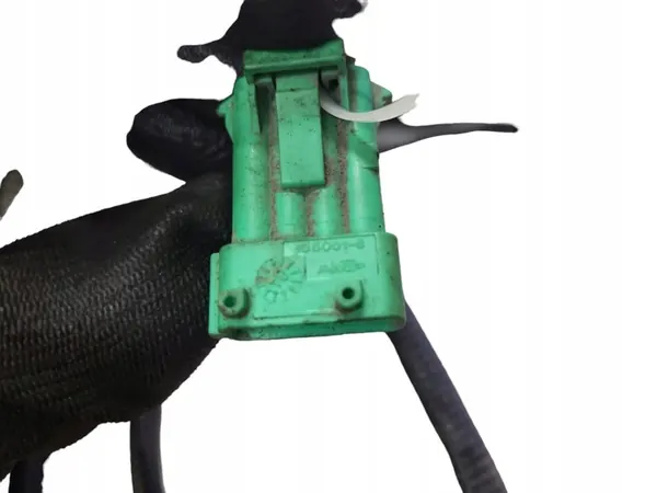 Sensor Lambda PEUGEOT 307 SW 2.2L 2006 1850016 image 3