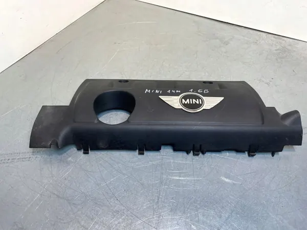 Motorabdeckung Mini R56 OEM V758590680 - Gebraucht image 2