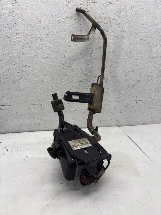 Webasto parkeringsvärme OEM 6G9N18K463BP för Volvo V70 image 2