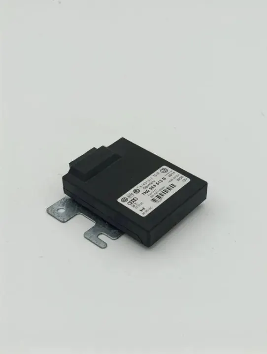 Module chauffage auxiliaire VW OEM 0201132481 - Occasion image 2