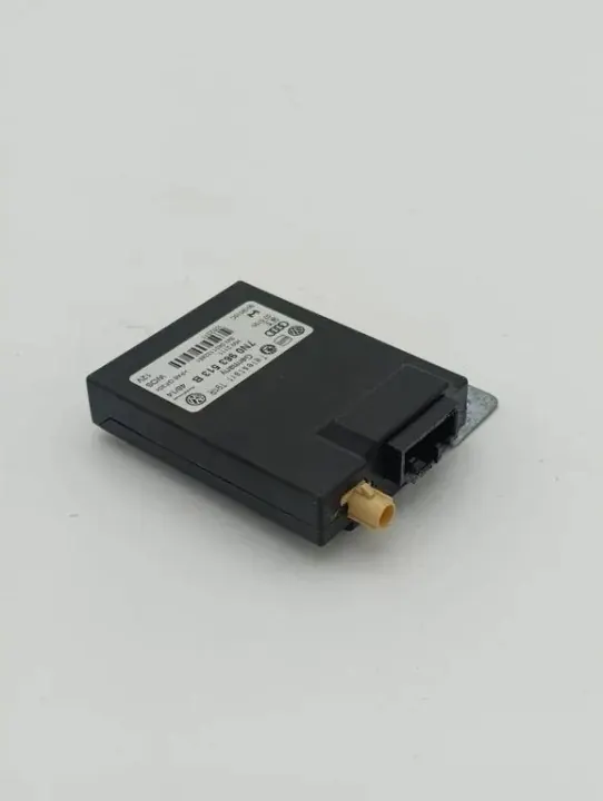 Module chauffage auxiliaire VW OEM 0201132481 - Occasion image 3