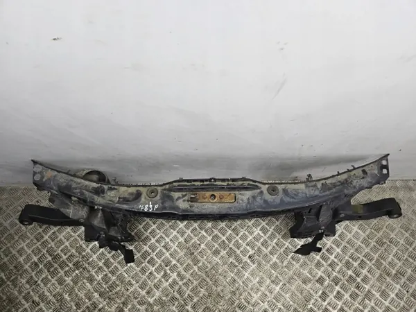 Eje delantero Mercedes-Benz Vito Viano W639 OEM AMD119152 image 2
