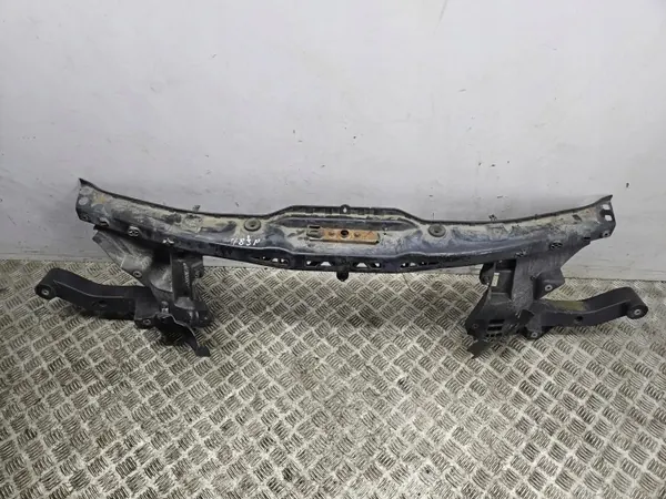 Eje delantero Mercedes-Benz Vito Viano W639 OEM AMD119152 image 3