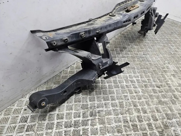 Eje delantero Mercedes-Benz Vito Viano W639 OEM AMD119152 image 4