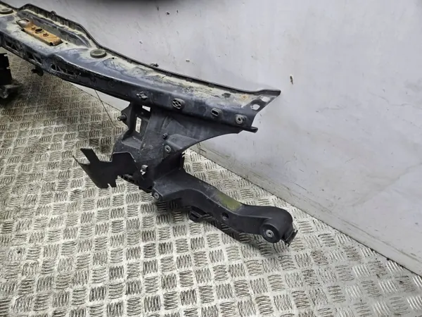 Eje delantero Mercedes-Benz Vito Viano W639 OEM AMD119152 image 5