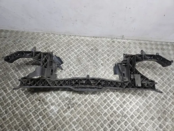 Eje delantero Mercedes-Benz Vito Viano W639 OEM AMD119152 image 6