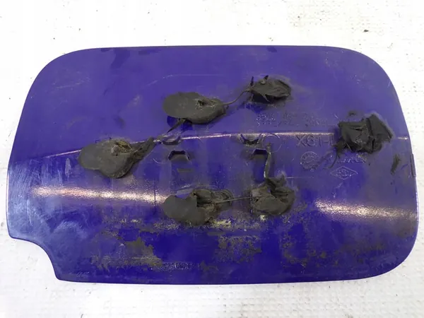 Bränsletanklock Renault Kangoo II OE 8200499045 image 2