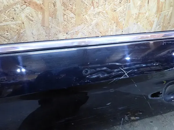 Vänster framdörr Opel Corsa F 2019- 9837705780 image 3