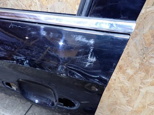 Vänster framdörr Opel Corsa F 2019- 9837705780 image 6