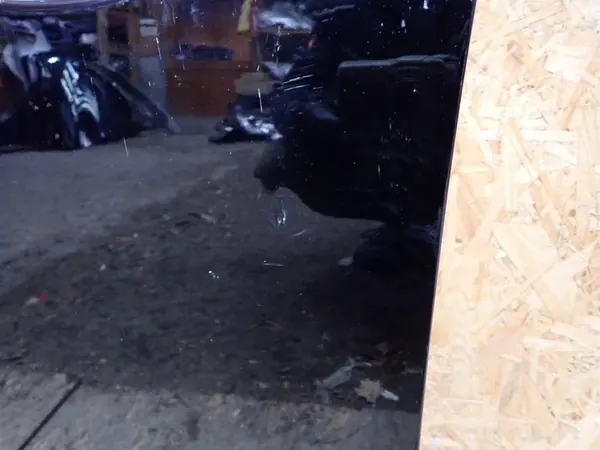 Vänster framdörr Opel Corsa F 2019- 9837705780 image 7