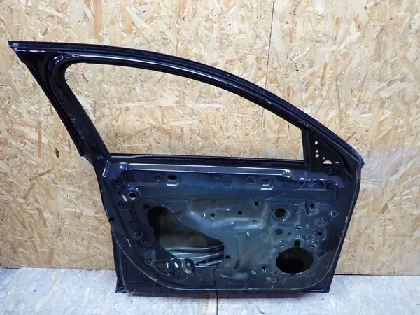 Vänster framdörr Opel Corsa F 2019- 9837705780 image 8