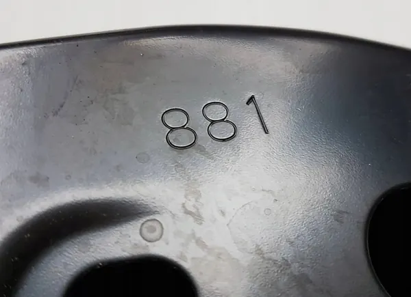 Framstötdämpare Mazda CX-5 II 2022 KDY03488Y image 3