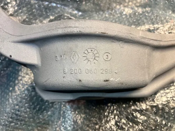 Renault Vel Satis Oberer rechter Heckwischer OEM 8200060298 image 6