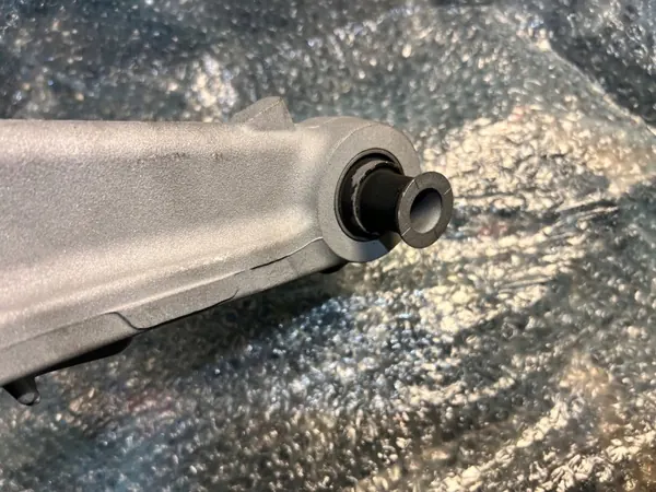 Renault Vel Satis Oberer rechter Heckwischer OEM 8200060298 image 8