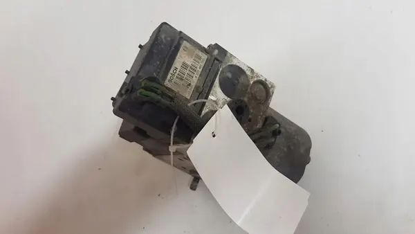 ABS-pomp Opel Zafira A 2.0 DTI image 4