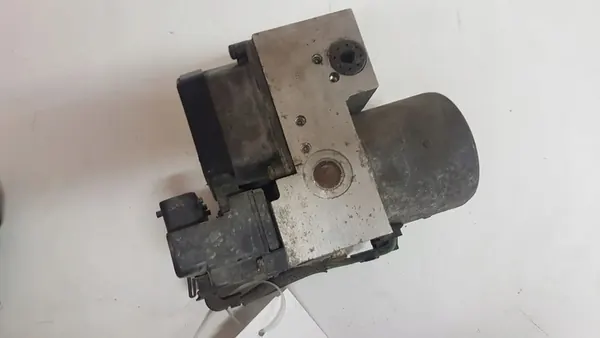 ABS-pomp Opel Zafira A 2.0 DTI image 5