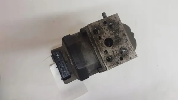 ABS-pomp Opel Zafira A 2.0 DTI image 6