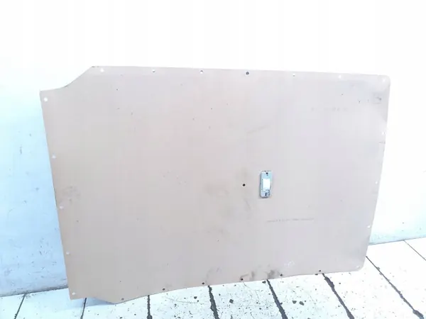Plafonnier Volkswagen Caddy OEM 2K0867517A - Occasion image 3