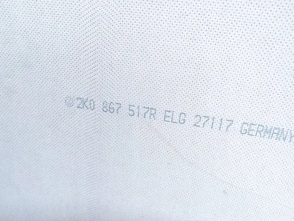 Plafonnier Volkswagen Caddy OEM 2K0867517A - Occasion image 4