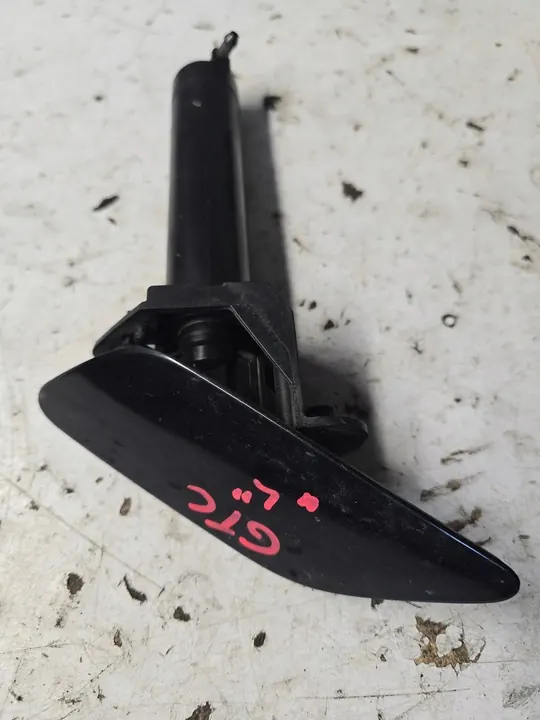 OPEL ASTRA J GTC OPC LINE LAVADOR DE FAROL XENON ESQUERDO image 2