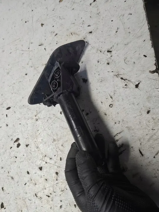 OPEL ASTRA J GTC OPC LINE LAVADOR DE FAROL XENON ESQUERDO image 3