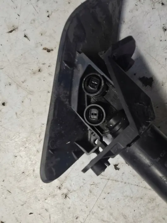 OPEL ASTRA J GTC OPC LINE LAVADOR DE FAROL XENON ESQUERDO image 4