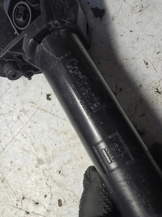 OPEL ASTRA J GTC OPC LINE LAVADOR DE FAROL XENON ESQUERDO image 5