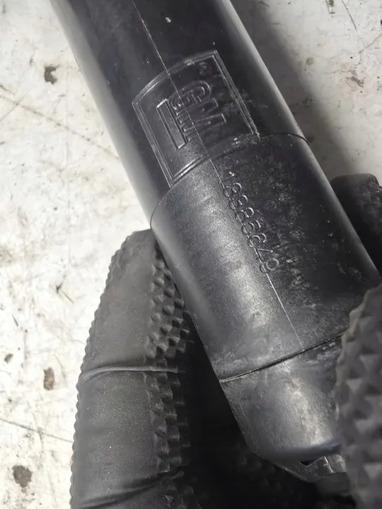 OPEL ASTRA J GTC OPC LINE LAVADOR DE FAROL XENON ESQUERDO image 6