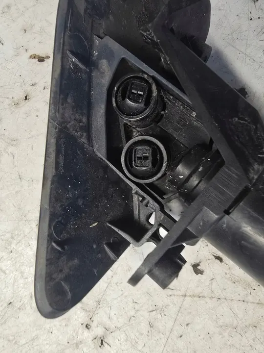 OPEL ASTRA J GTC OPC LINE LAVADOR DE FAROL XENON ESQUERDO image 7