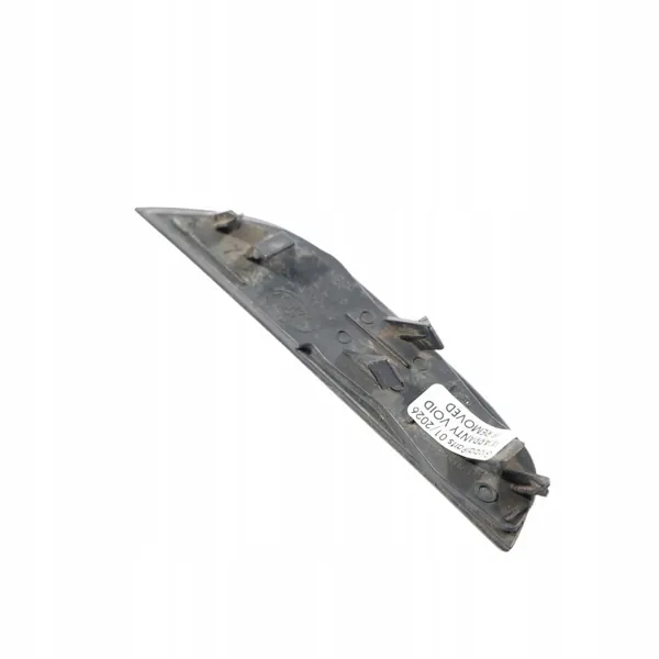 Grille de Pare-chocs Avant Range Rover Evoque OEM BJ32-15A299-CB image 10