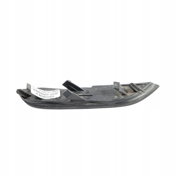 Grille de Pare-chocs Avant Range Rover Evoque OEM BJ32-15A299-CB image 8