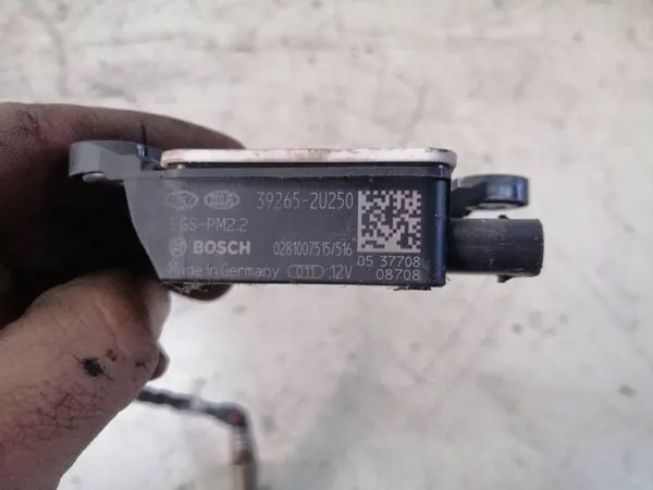 Capteur NOx Kia Sportage IV 39265-2U250 image 4
