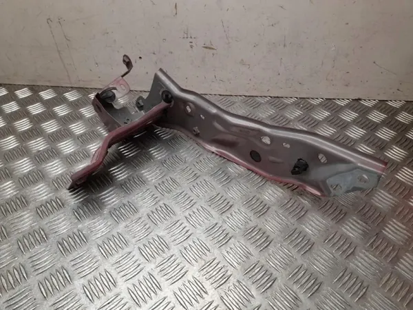 Support de radiateur Dacia Sandero III OEM 625189904R image 2