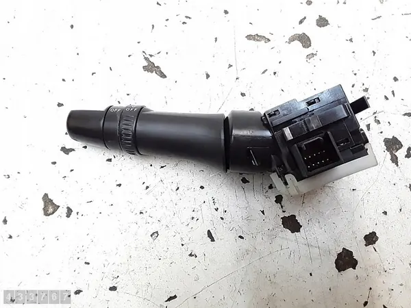 Interrupteur Citroen C-Crosser 2011 e380013 image 3