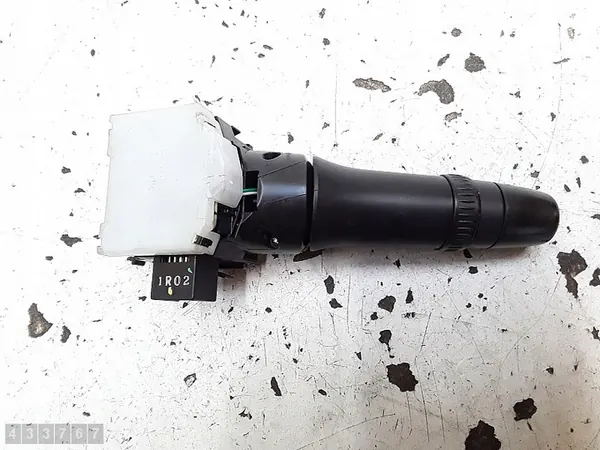 Interrupteur Citroen C-Crosser 2011 e380013 image 6