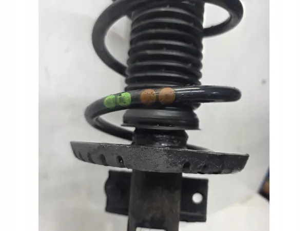 Mozzo di sterzo sinistro completo Audi A1 8X VW Skoda image 4